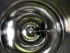 Used Alloy Products Pressure Tank, Approximate 42 Liter, 316L Stainless Steel