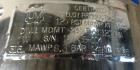 Used Alloy Products Pressure Tank, Approximate 42 Liter, 316L Stainless Steel