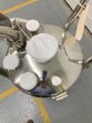 Used 316L Stainless Steel Alloy Products Pressure Tank, Approximate 42 Liter,