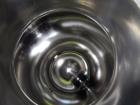 Used 316L Stainless Steel Alloy Products Pressure Tank, Approximate 42 Liter,