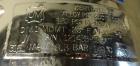 Used 316L Stainless Steel Alloy Products Pressure Tank, Approximate 42 Liter,