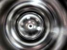 Used Alloy Products Pressure Tank, 33 Gallon, 316L Stainless Steel, Vertical. 17.71” Diameter x 29” straight side. Dished top and bottom. Internal rated Full Vacuum to 85 psi at -20 to 350 degrees F....