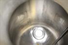Used Apache Stainless Equipment Pressure Tank, Approximate 20 Gallon, 316L Stai