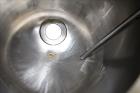 Used Apache Stainless Equipment Pressure Tank, Approximate 20 Gallon, 316L Stai