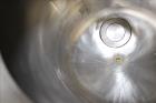 Used Apache Stainless Equipment Pressure Tank, Approximate 20 Gallon, 316L Stai