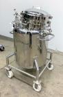 Used B&G Custom Pressure Tank, 150 Liters