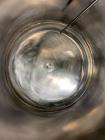 Used B&G Custom Pressure Tank, 150 Liters
