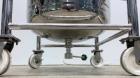 Used B&G Custom Pressure Tank, 150 Liters