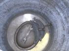 Used 50 Gallon Stainless Steel Brighton Pressure Tank