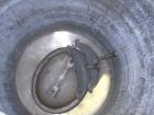 Used- 50 Gallon Stainless Steel Brighton Pressure Tank