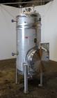 Unused- Buckeye Fabricating Company Pressure Tank, Approximately 317 Gallon, 304