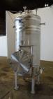 Unused- Buckeye Fabricating Company Pressure Tank, Approximately 317 Gallon, 304