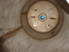 Unused- Buckeye Fabricating Company Pressure Tank, Approximately 317 Gallon, 304