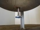 Unused- Buckeye Fabricating Company Pressure Tank, Approximately 317 Gallon, 304