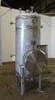 Unused- Buckeye Fabricating Company Pressure Tank, Approximately 317 Gallon, 304