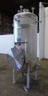 Unused- Buckeye Fabricating Company Pressure Tank, Approximately 317 Gallon, 304