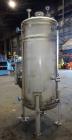 Unused- Buckeye Fabricating Company Pressure Tank, Approximately 317 Gallon, 304