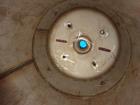 Unused- Buckeye Fabricating Company Pressure Tank, Approximately 317 Gallon, 304