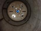 Unused- Buckeye Fabricating Company Pressure Tank, Approximately 317 Gallon, 304