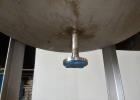 Unused- Buckeye Fabricating Company Pressure Tank, Approximately 317 Gallon, 304