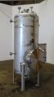 Unused- Buckeye Fabricating Company Pressure Tank, Approximately 317 Gallon, 304