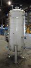 Unused- Buckeye Fabricating Company Pressure Tank, Approximately 317 Gallon, 304