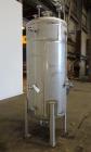 Unused- Buckeye Fabricating Company Pressure Tank, Approximately 317 Gallon, 304