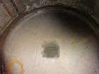 Unused- Buckeye Fabricating Company Pressure Tank, Approximately 317 Gallon, 304