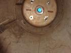 Unused- Buckeye Fabricating Company Pressure Tank, Approximately 317 Gallon, 304