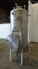 Unused- Buckeye Fabricating Company Pressure Tank, Approximately 317 Gallon, 304