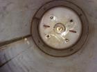 Unused- Buckeye Fabricating Company Pressure Tank, Approximately 317 Gallon, 304