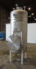 Unused- Buckeye Fabricating Company Pressure Tank, Approximately 317 Gallon, 304
