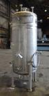 Unused- Buckeye Fabricating Company Pressure Tank, Approximately 317 Gallon, 304
