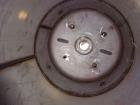Unused- Buckeye Fabricating Company Pressure Tank, Approximately 317 Gallon, 304