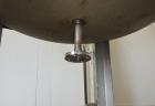 Unused- Buckeye Fabricating Company Pressure Tank, Approximately 317 Gallon, 304