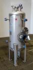 Unused- Buckeye Fabricating Company Pressure Tank, Approximately 94 Gallon, 304