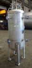 Unused- Buckeye Fabricating Company Pressure Tank, Approximately 94 Gallon, 304