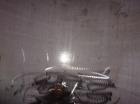 Unused- Buckeye Fabricating Company Pressure Tank, Approximately 94 Gallon, 304