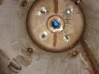 Unused- Buckeye Fabricating Company Pressure Tank, Approximately 94 Gallon, 304