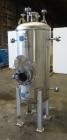 Unused- Buckeye Fabricating Company Pressure Tank, Approximately 94 Gallon, 304