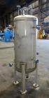 Unused- Buckeye Fabricating Company Pressure Tank, Approximately 94 Gallon, 304