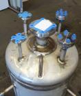 Unused- Buckeye Fabricating Company Pressure Tank, Approximately 94 Gallon, 304