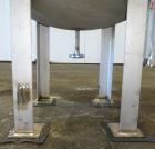 Unused- Buckeye Fabricating Company Pressure Tank, Approximately 94 Gallon, 304