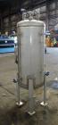 Unused- Buckeye Fabricating Company Pressure Tank, Approximately 94 Gallon, 304