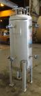 Unused- Buckeye Fabricating Company Pressure Tank, Approximately 94 Gallon, 304