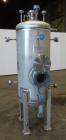 Unused- Buckeye Fabricating Company Pressure Tank, Approximately 94 Gallon, 304