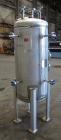 Unused- Buckeye Fabricating Company Pressure Tank, Approximately 94 Gallon, 304