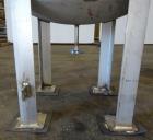 Unused- Buckeye Fabricating Company Pressure Tank, Approximately 94 Gallon, 304