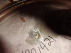 Unused- Buckeye Fabricating Company Pressure Tank, Approximately 50 Gallon, 304