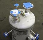 Unused- Buckeye Fabricating Company Pressure Tank, Approximately 50 Gallon, 304